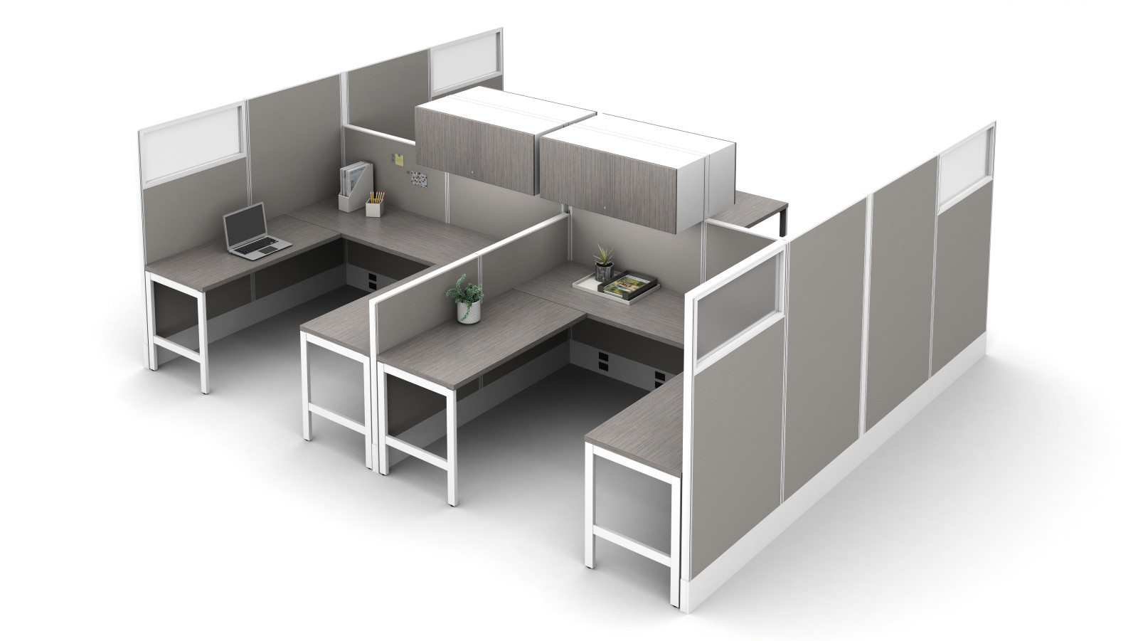 Preview of Divi Open Plan Ideastarter 5