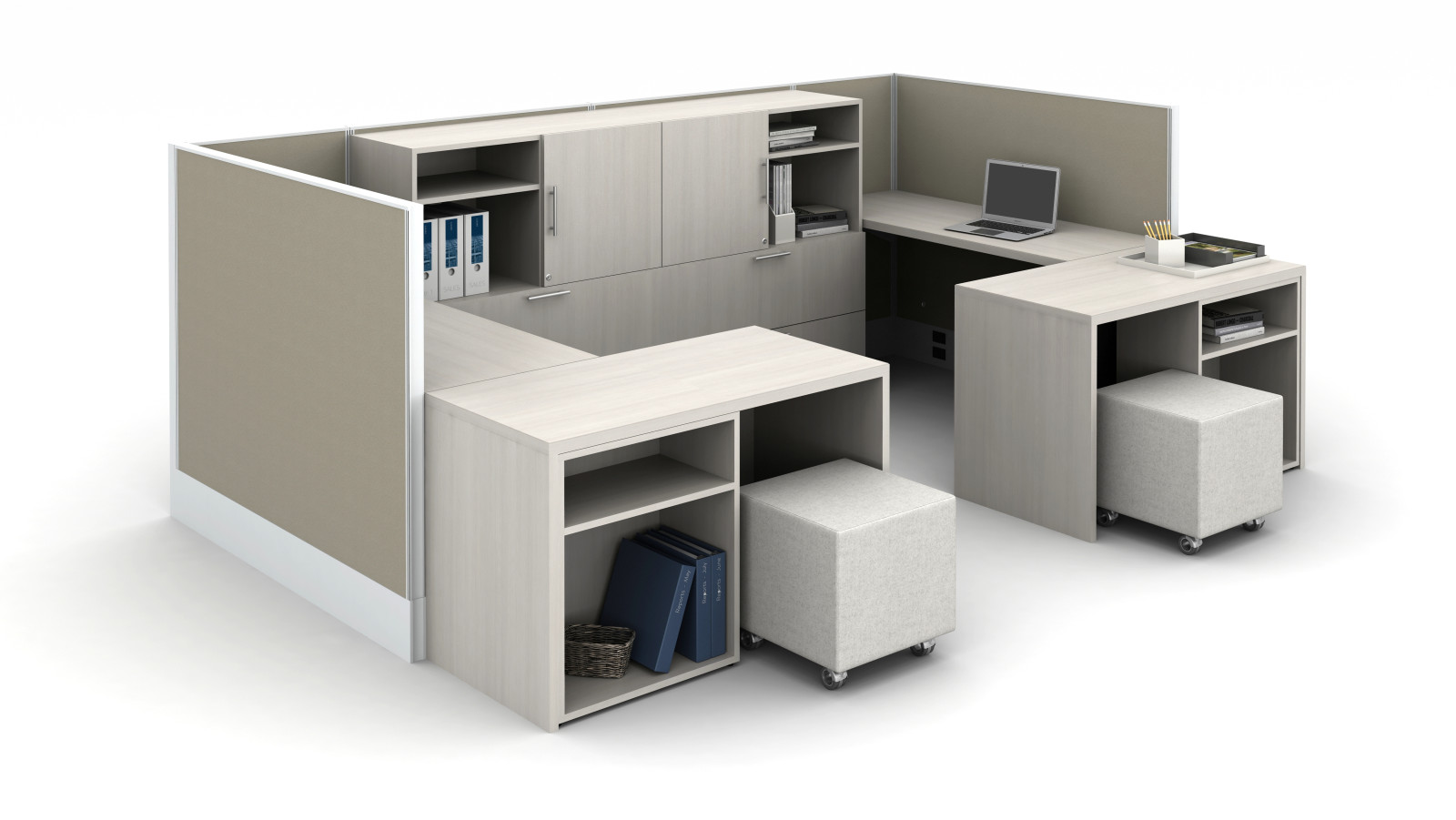 Preview of Divi Open Plan Ideastarter 6