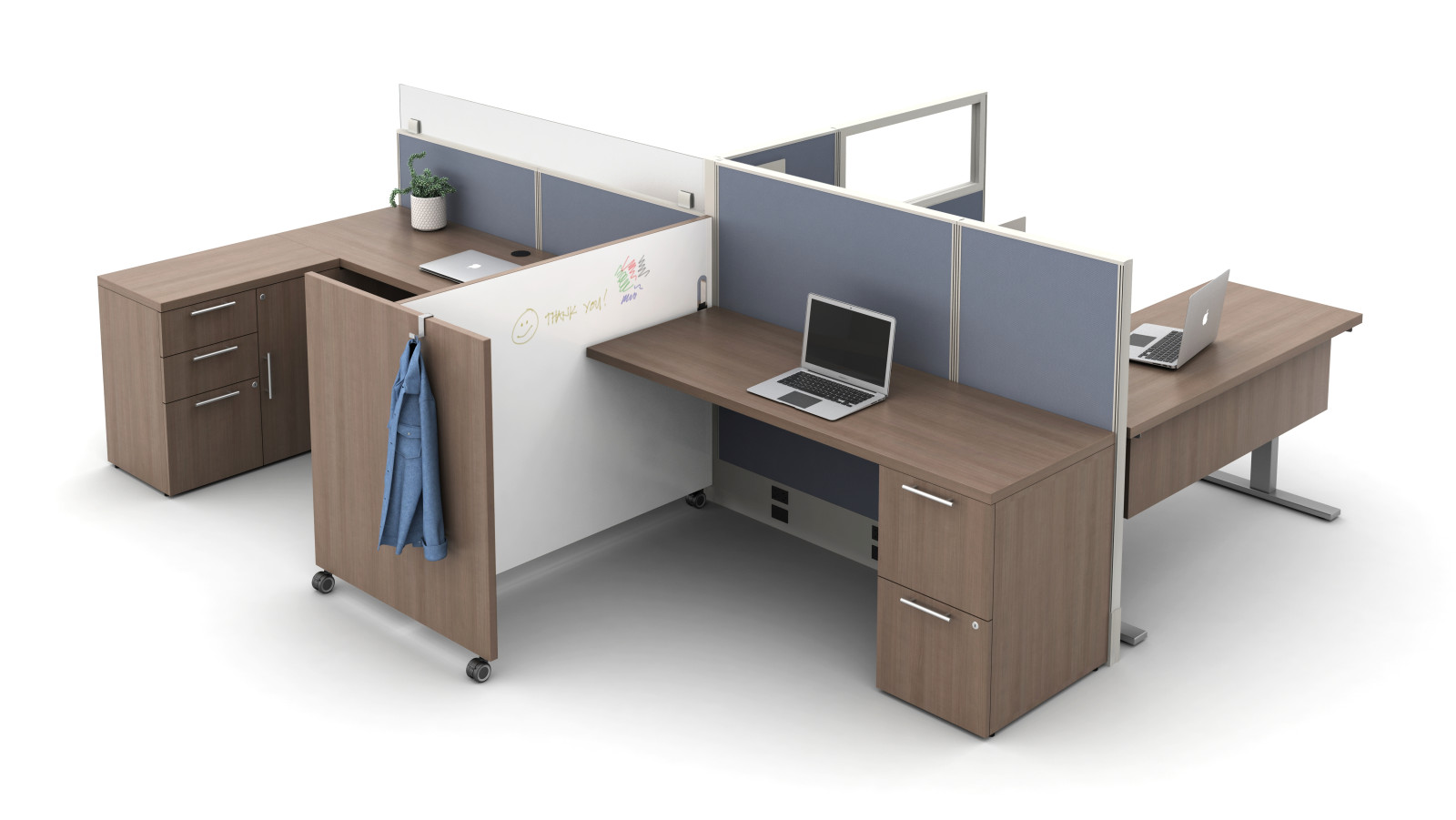 Preview of Divi Open Plan Ideastarter 8