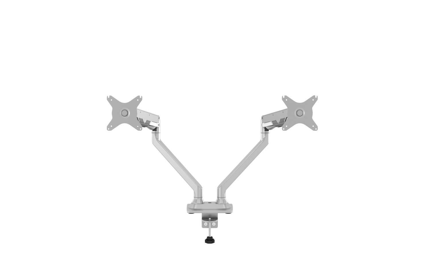 Preview of Standard Series Dual Monitor Arm