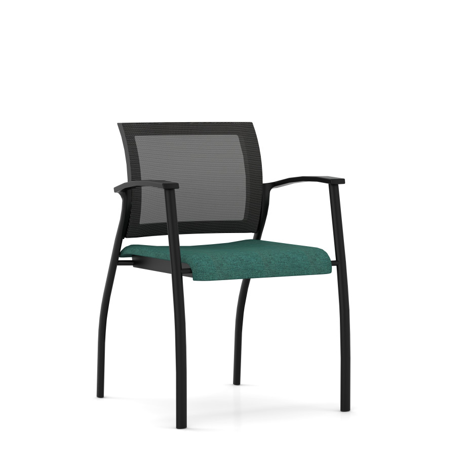 Preview of Grafton with Black Frame