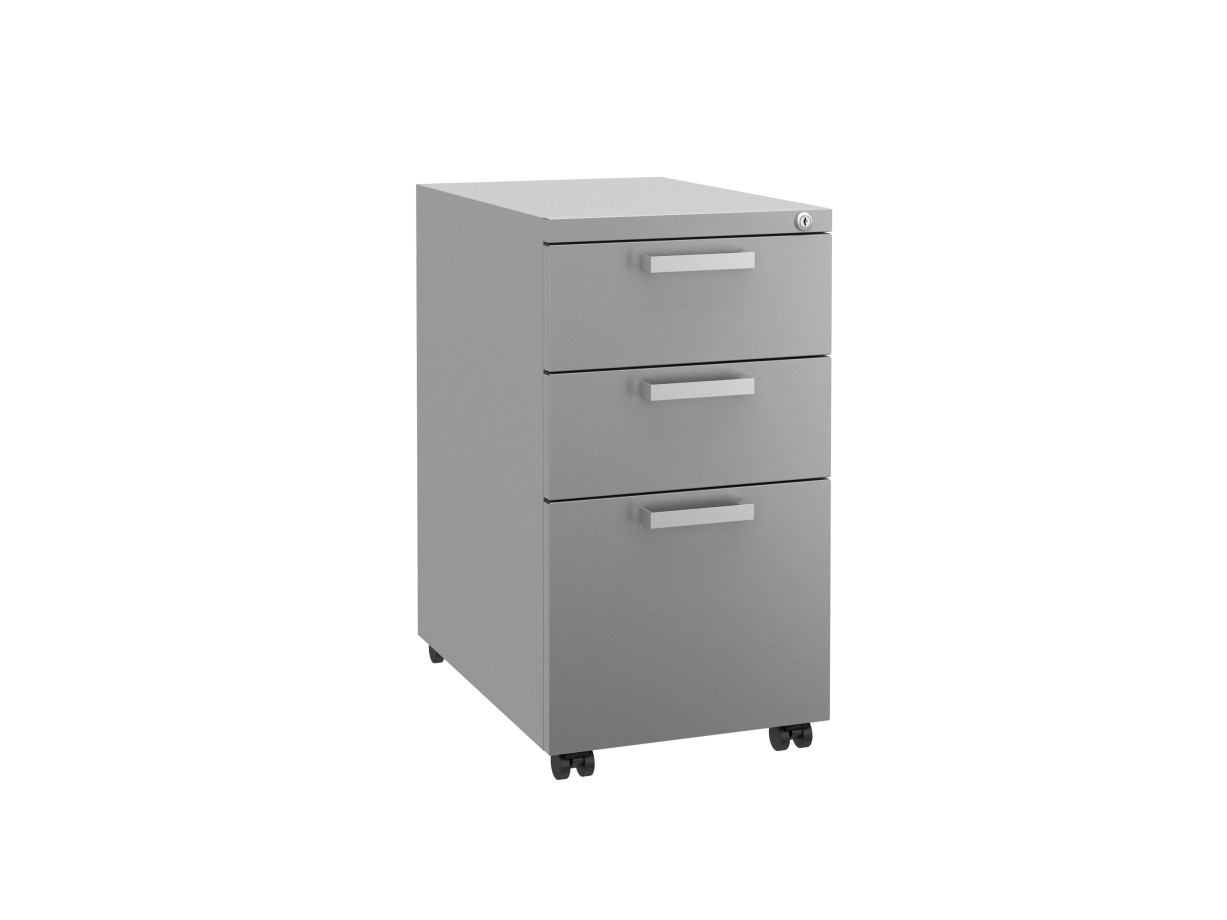 Preview of L Series Steel Storage B/B/F Pedestal