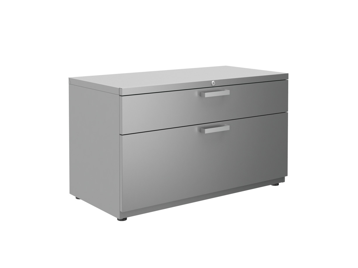 Preview of L Series Steel Storage 36