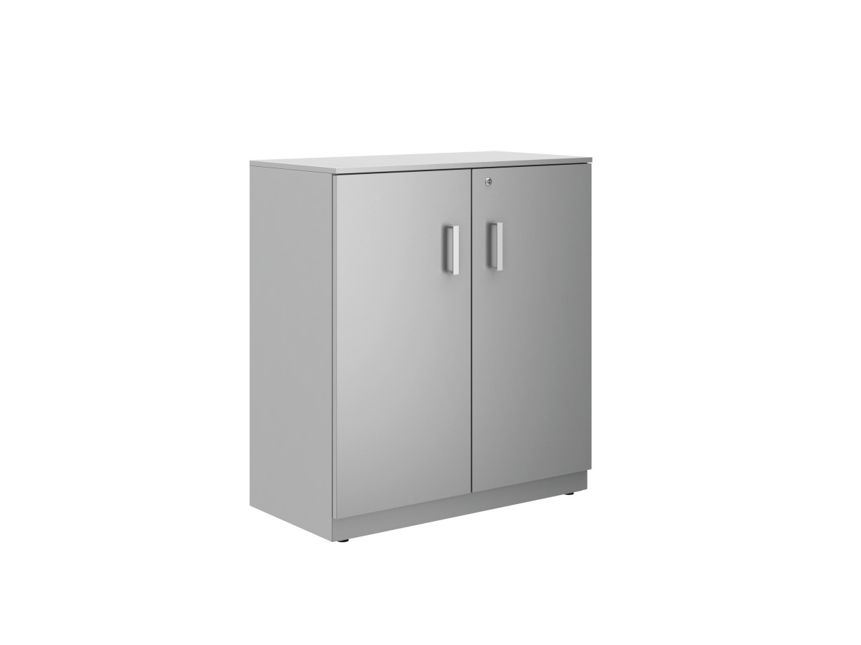Preview of L series Two Door Cabinet