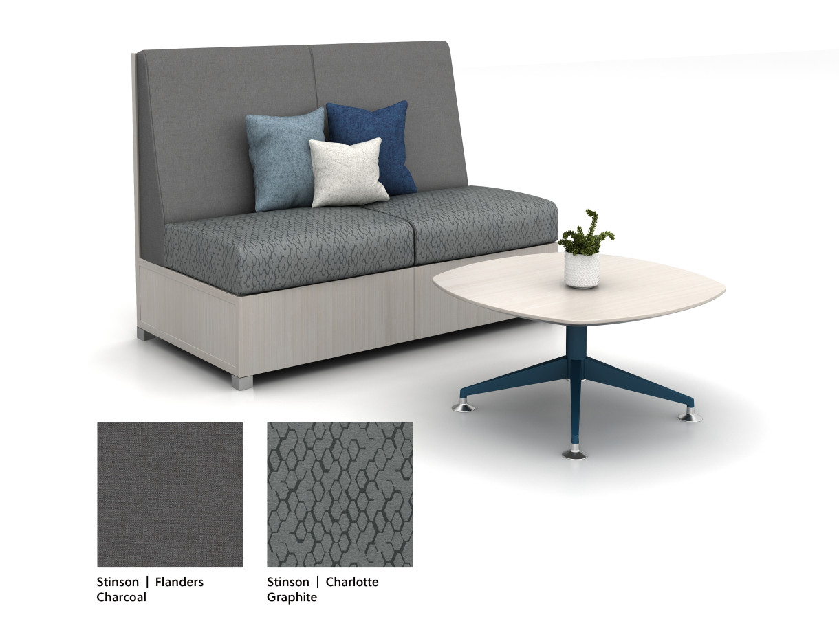 Preview of LB Lounge with Alliance Upholstery