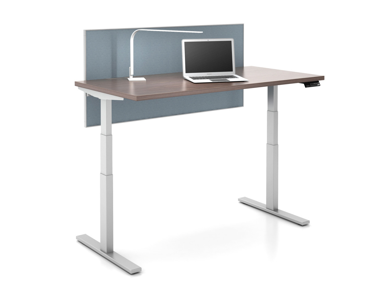 Preview of Lim Light on Day to Day Height Adjustable Table