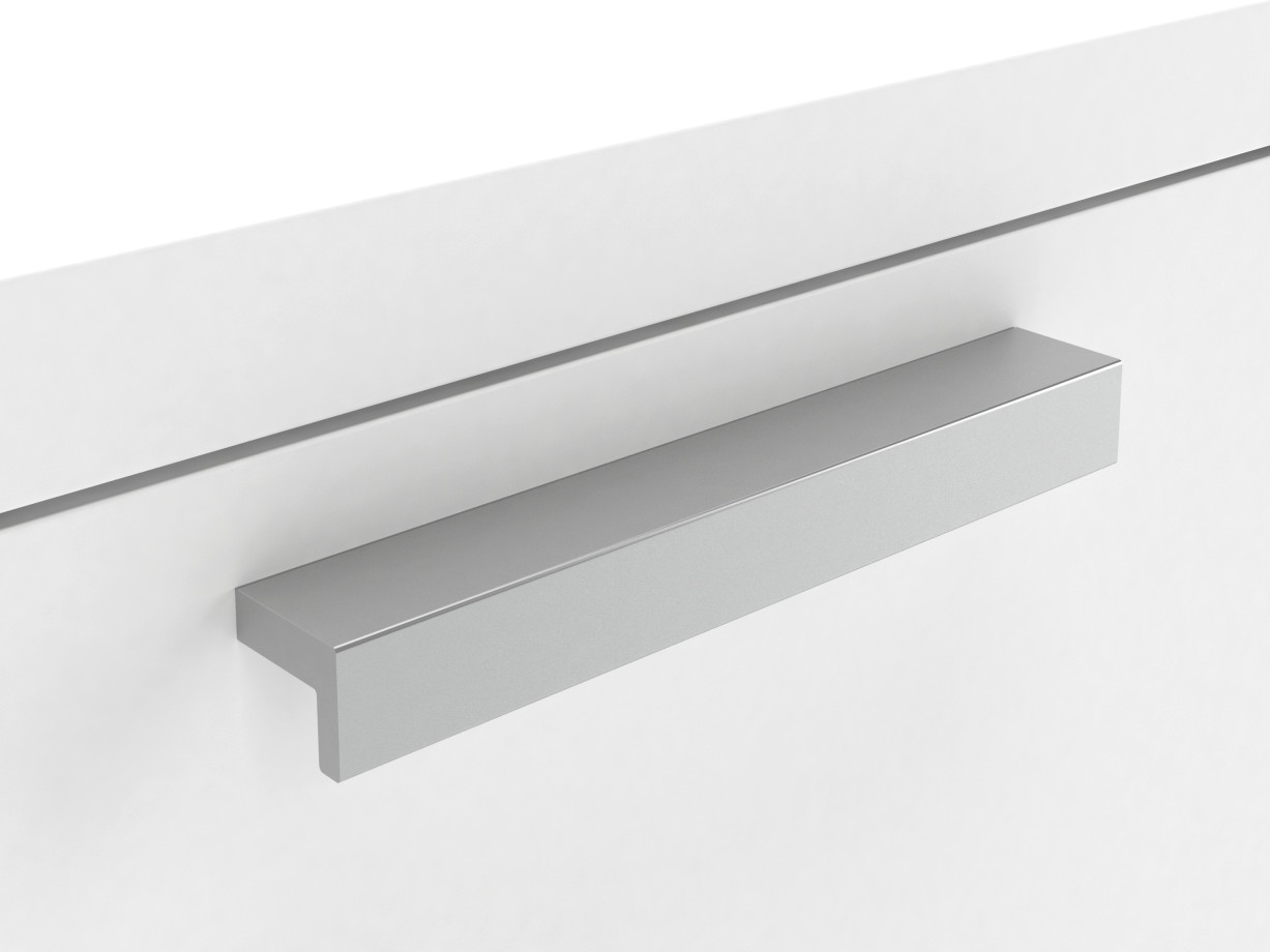 Preview of L Series Steel Storage L Pull Detaill