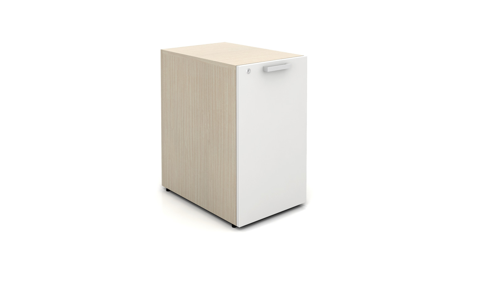 Preview of Calibrate 27” Pantry Pull-out Storage, closed