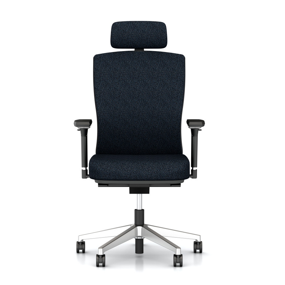 Preview of Natick Highback with Headrest
