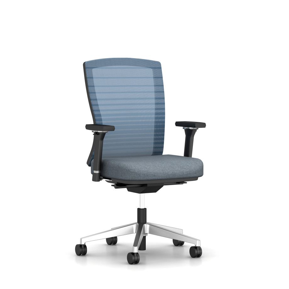 Preview of Natick Task Seating with Alliance Upholstery