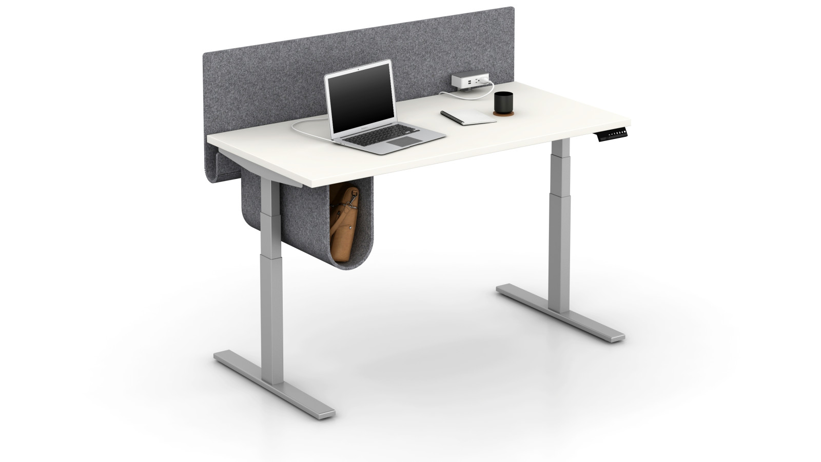 Preview of PET Sling for 30” Deep Worksurface 