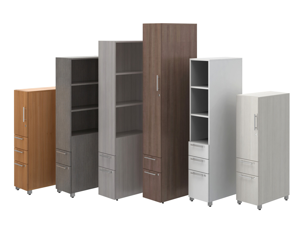 Preview of Calibrate Storage Pedestal Towers