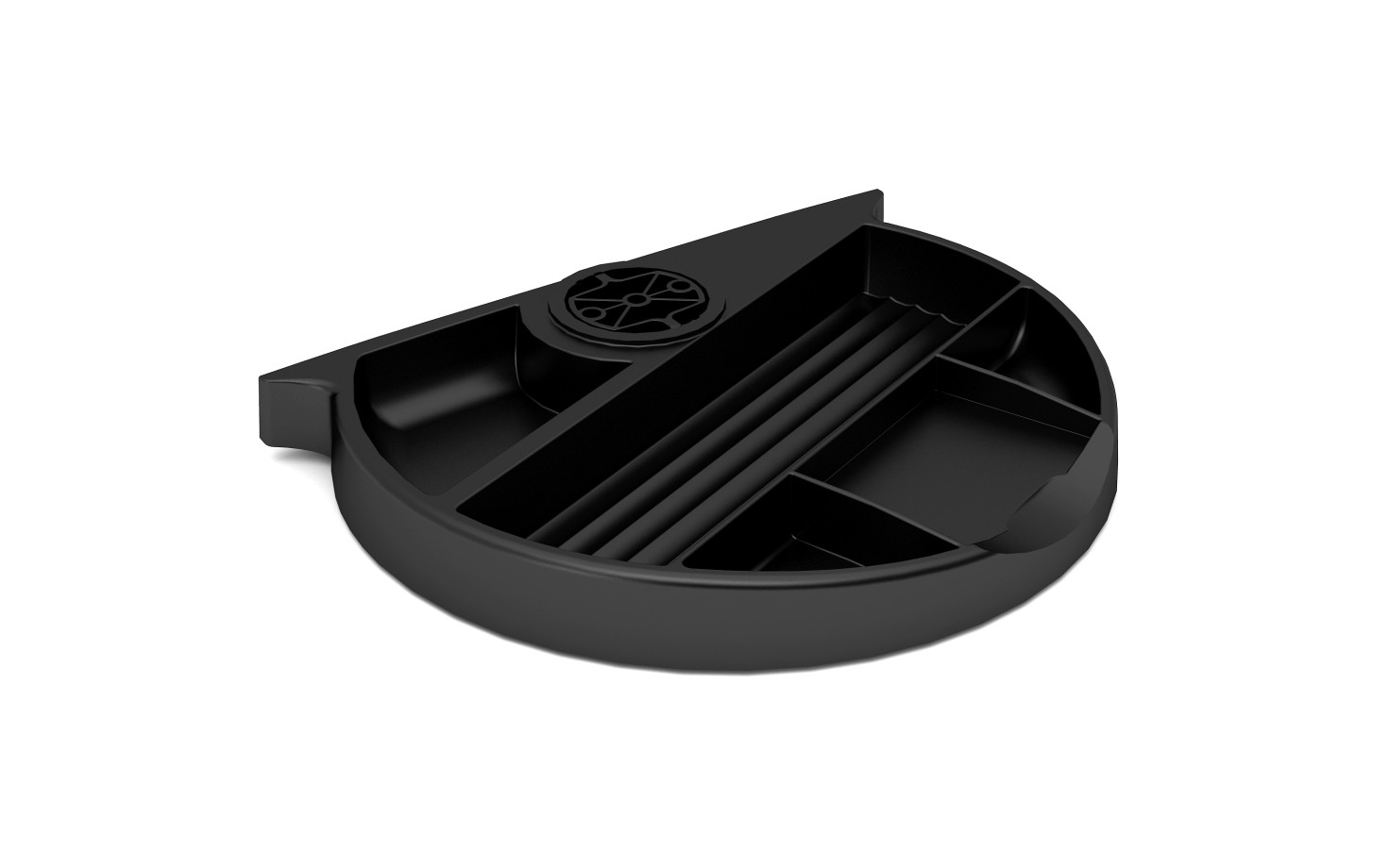 Preview of Radius Junior Underworksurface Spinner Storage