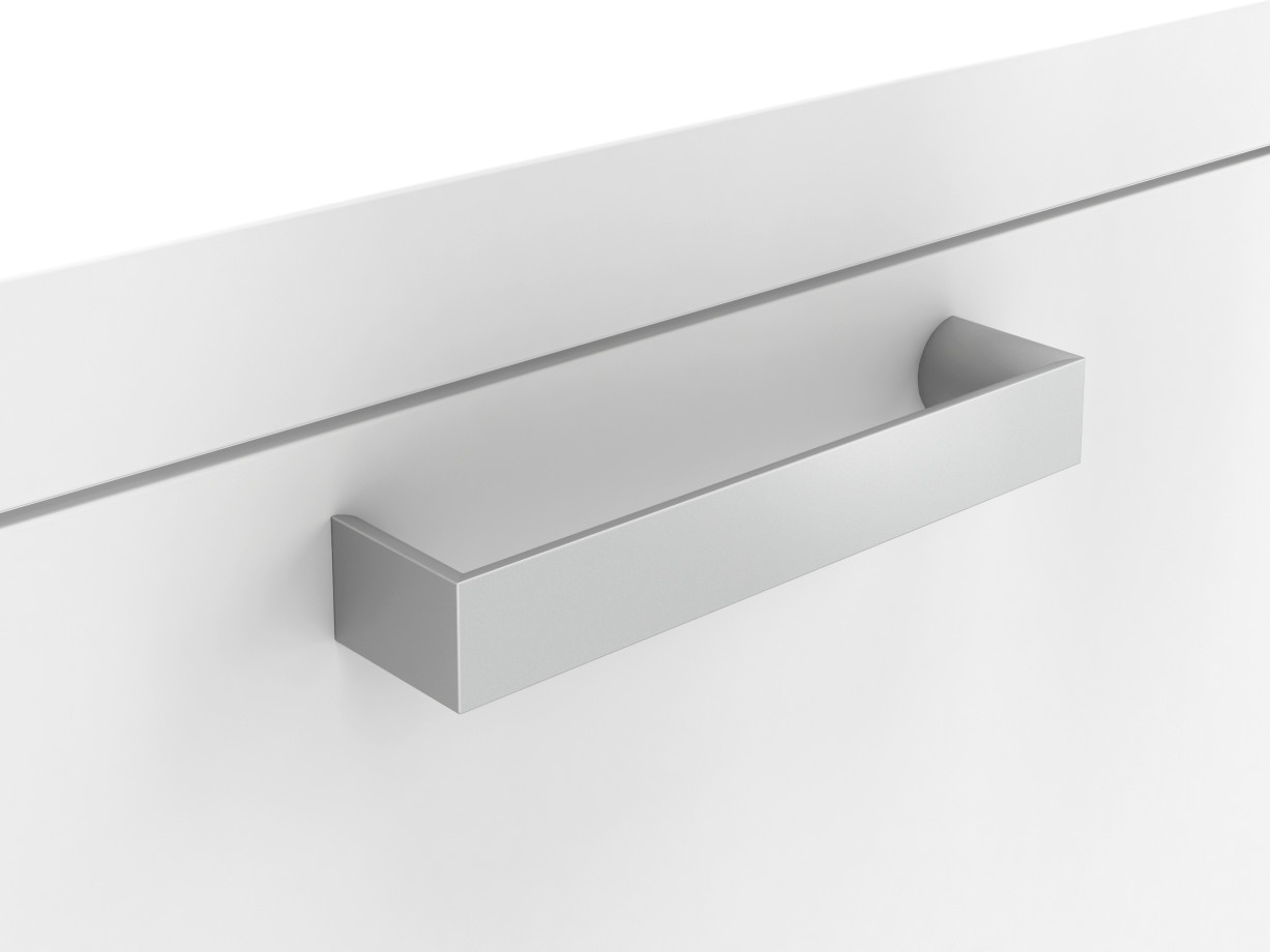 Preview of AIS L Series Rectangle Pull (standard)