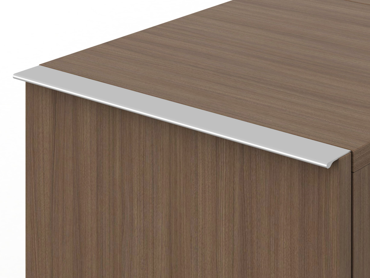 Preview of Calibrate Storage Slim Pull