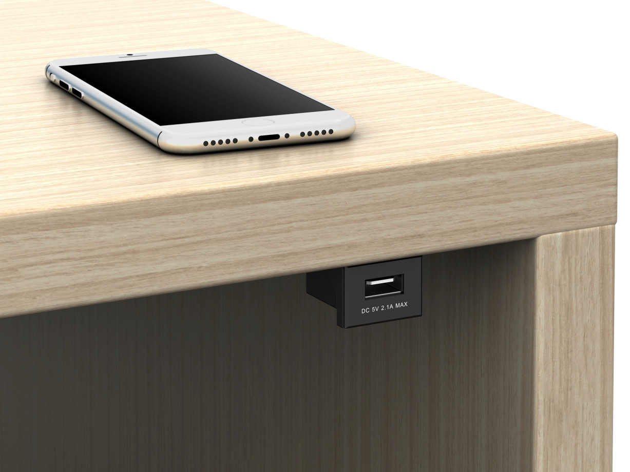 Preview of USB Power 110