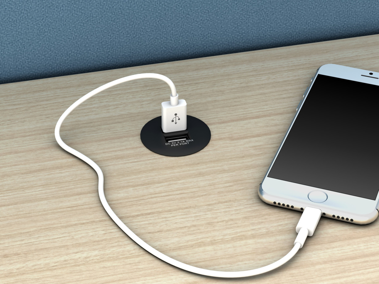 Preview of USB Power 130