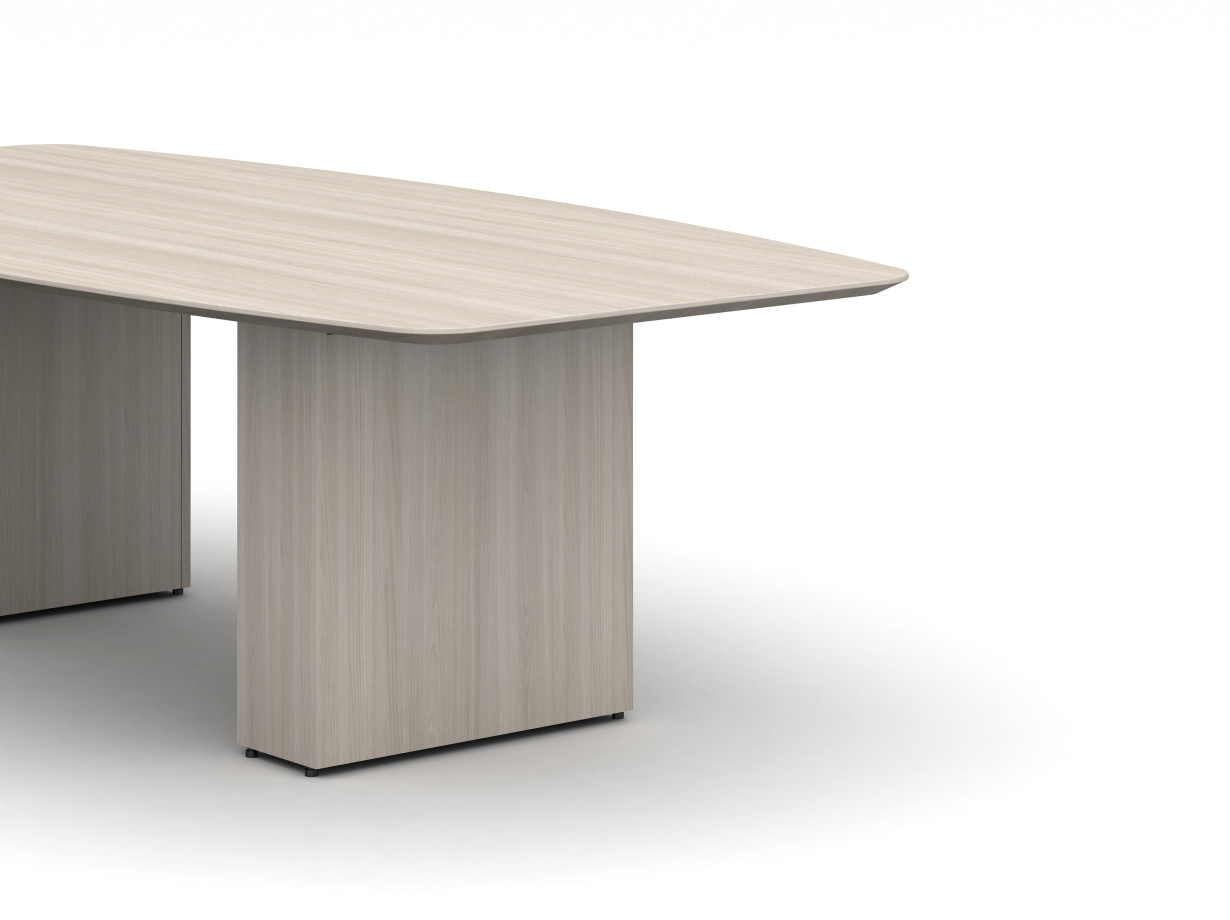 Preview of Worksurface Detail, Knife Edge, Calibrate