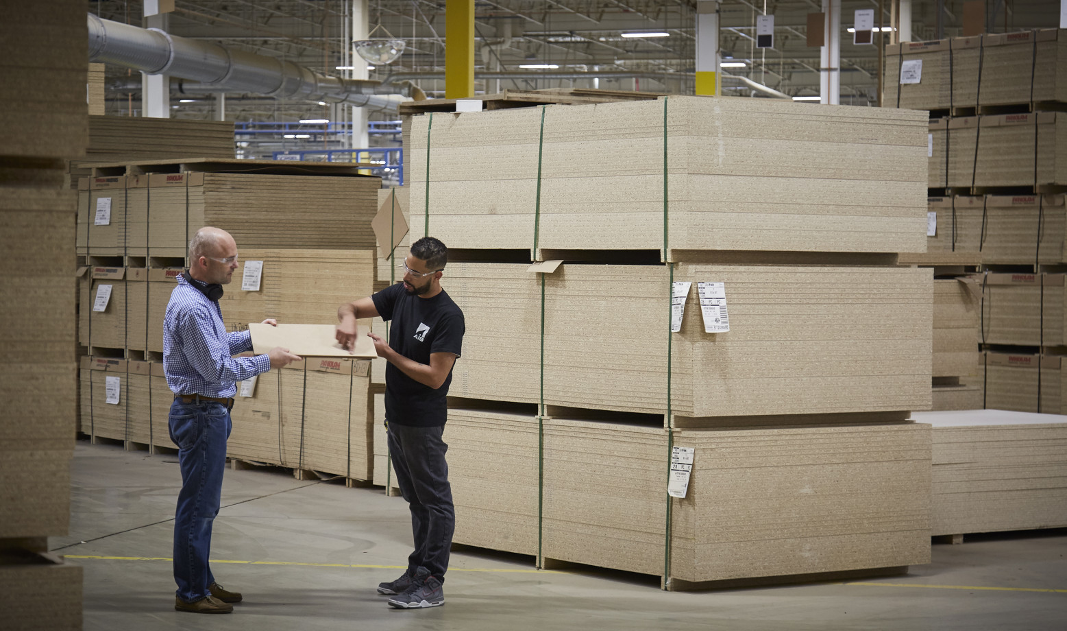 Preview of AIS Factory Image