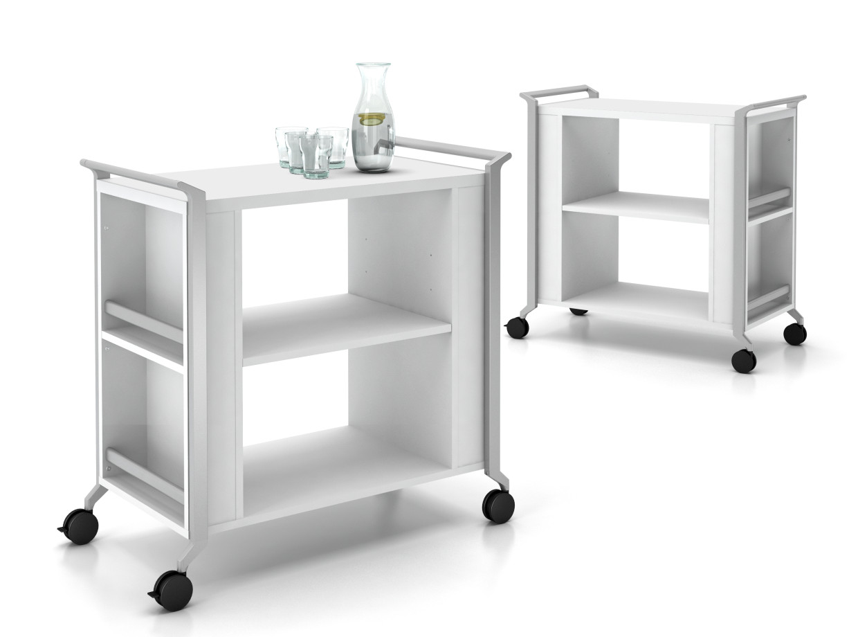 Preview of Hospitality Cart