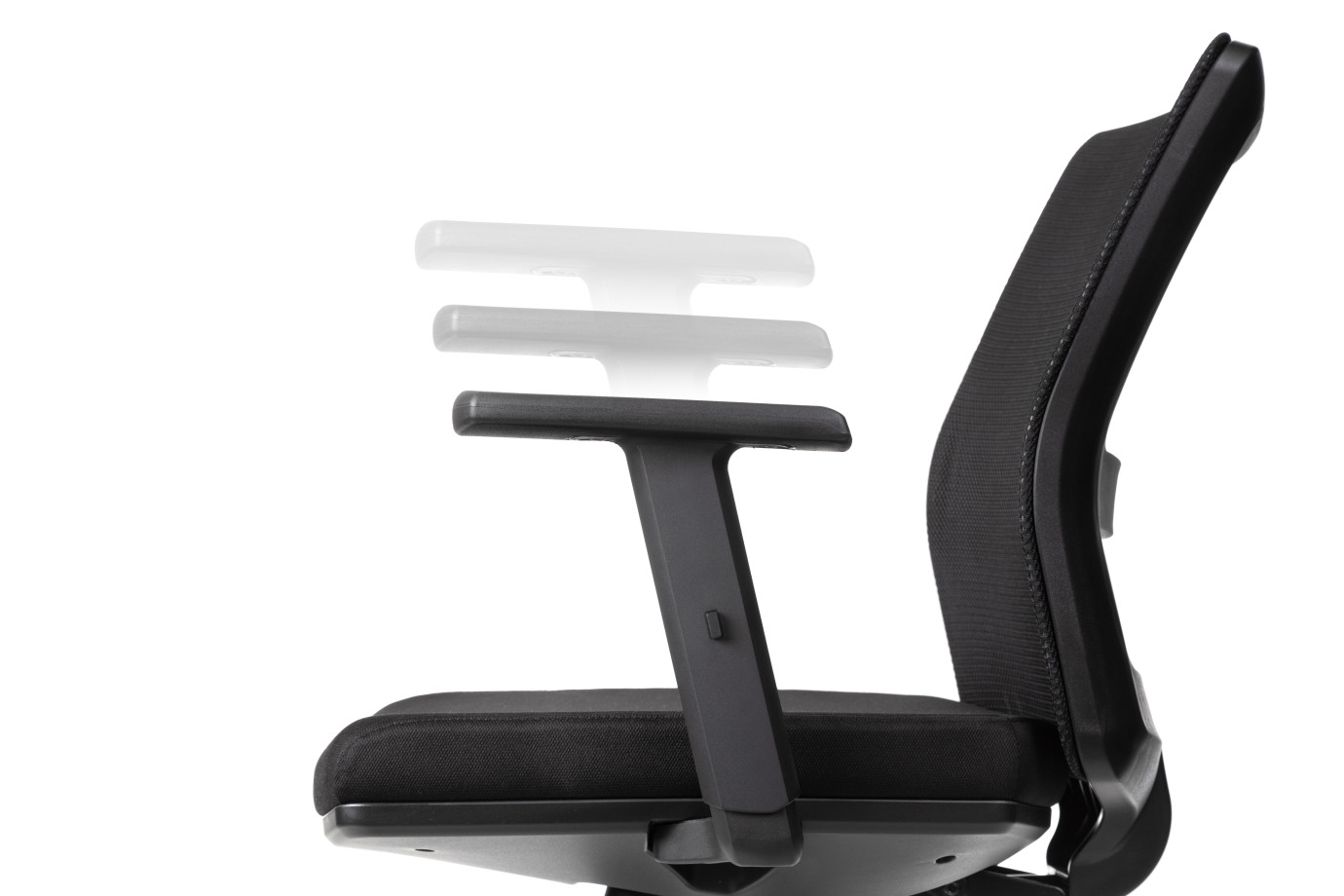 Preview of Revere Task Seating 3D Arm