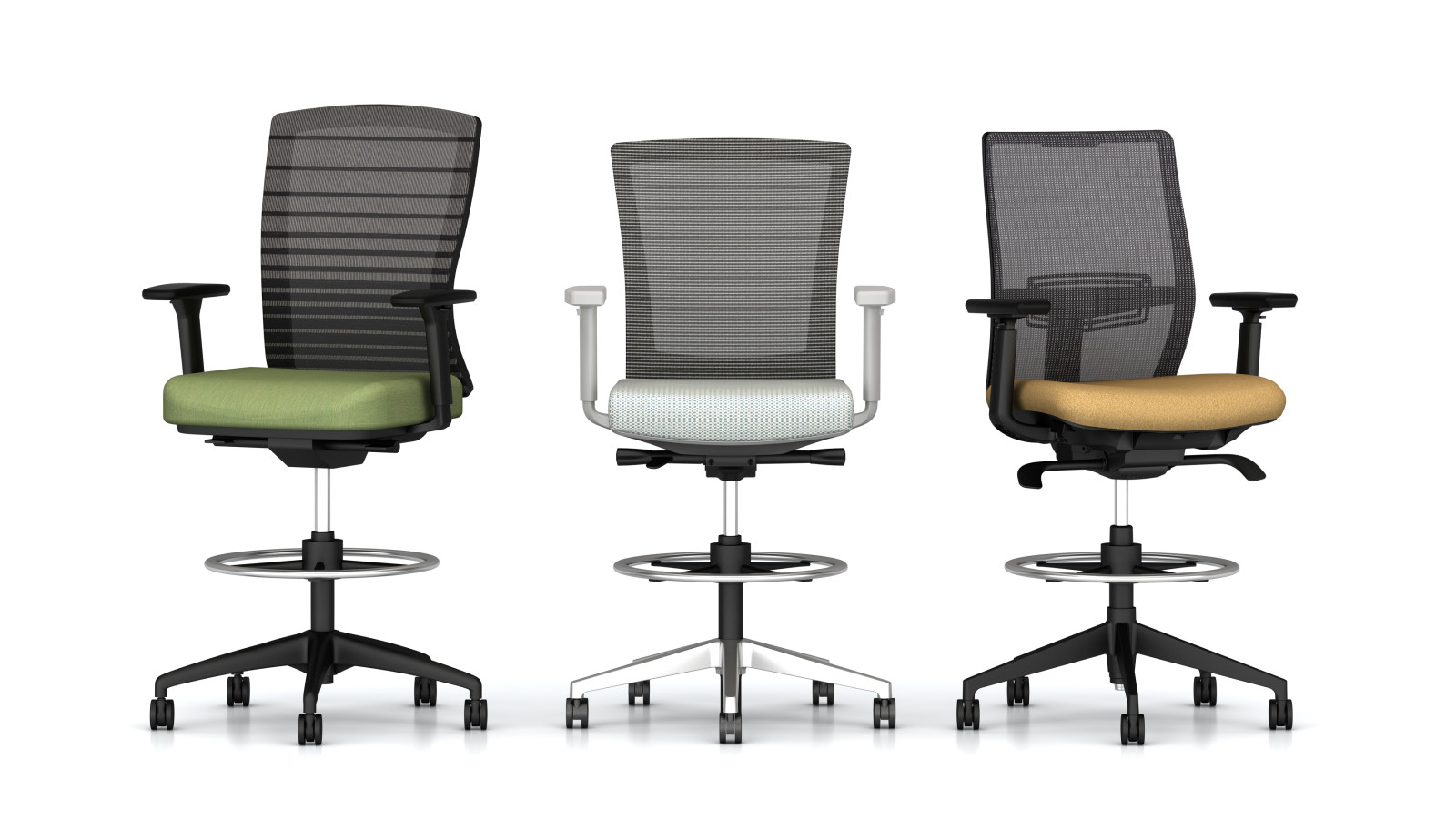 Preview of AIS Task Stools: Devens, Upton and Natick
