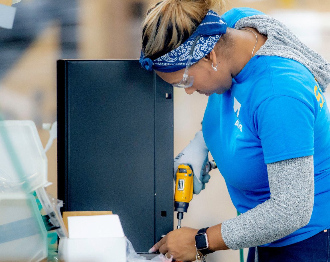 Preview of AIS Factory Tour 2019