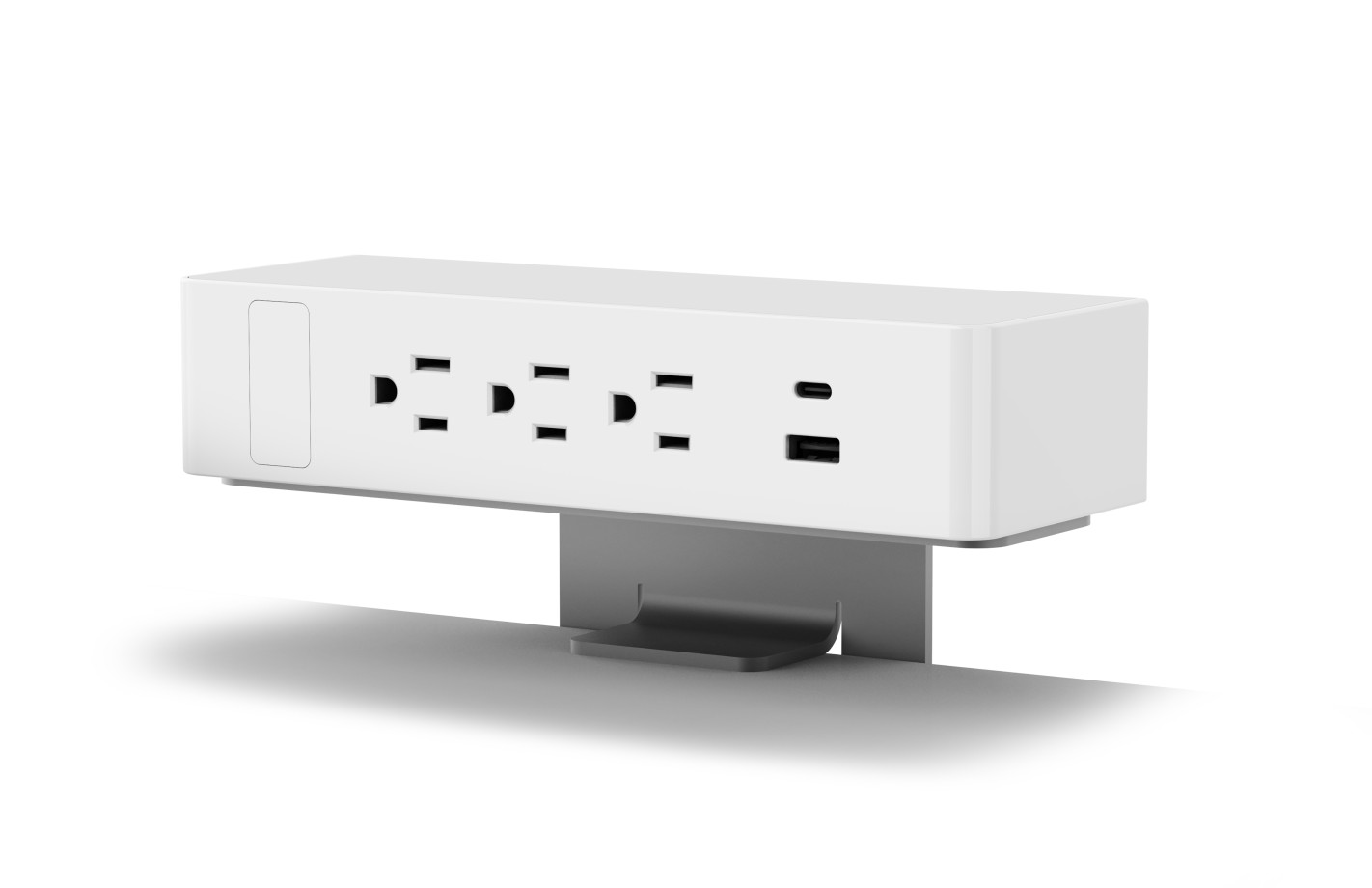 Preview of Ashley Trio with USB-A and -C