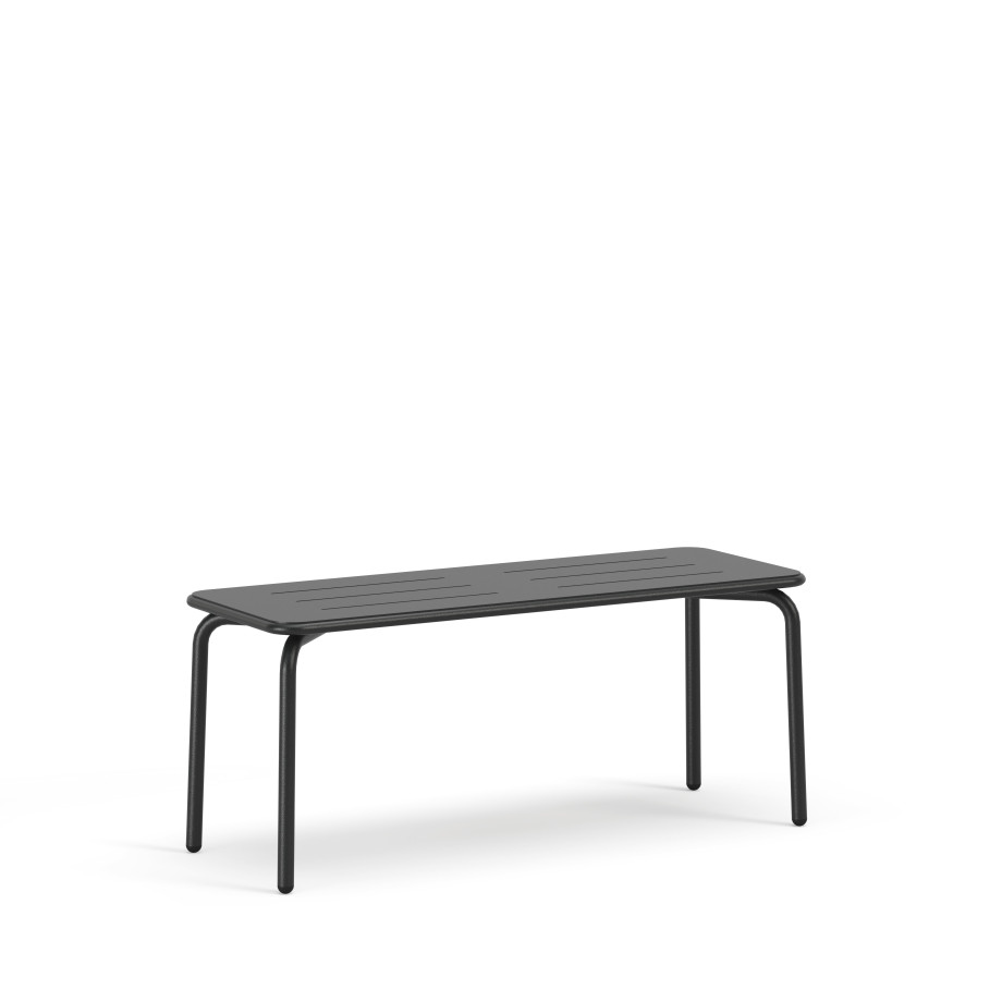 Preview of Cascades Bench, 3/4 View