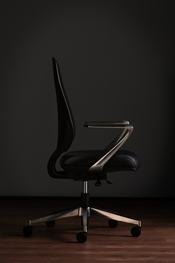 Preview of Auburn Executive Seating