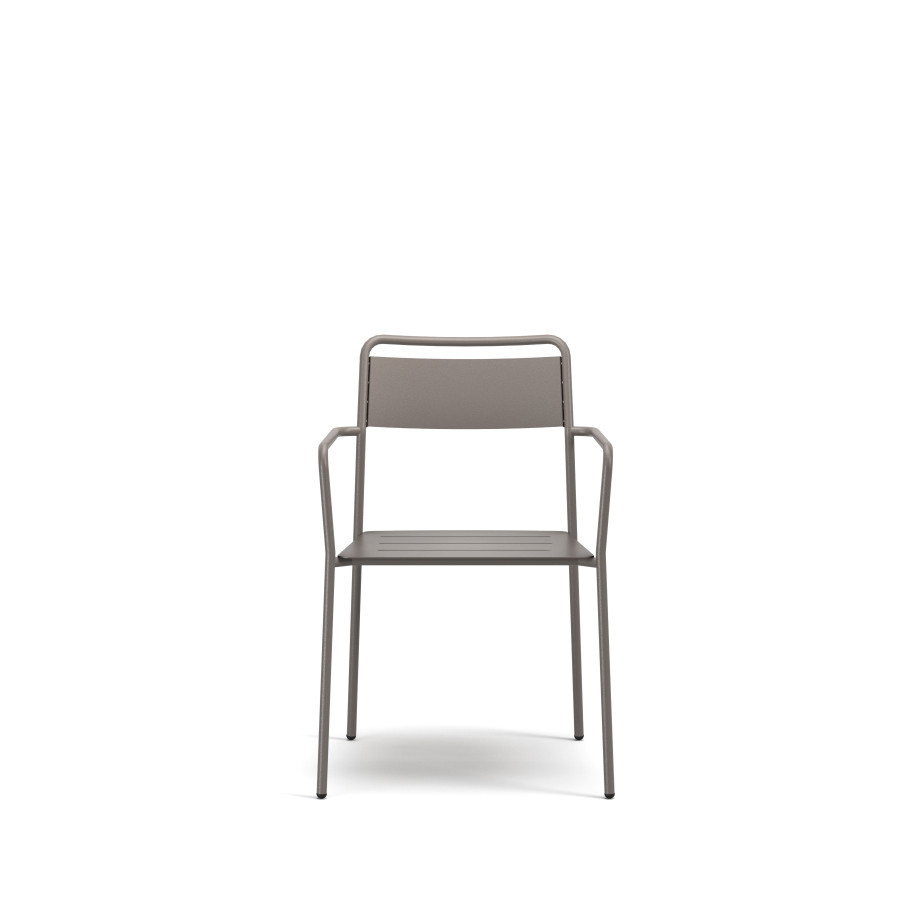 Preview of Cascades Chair, Front View