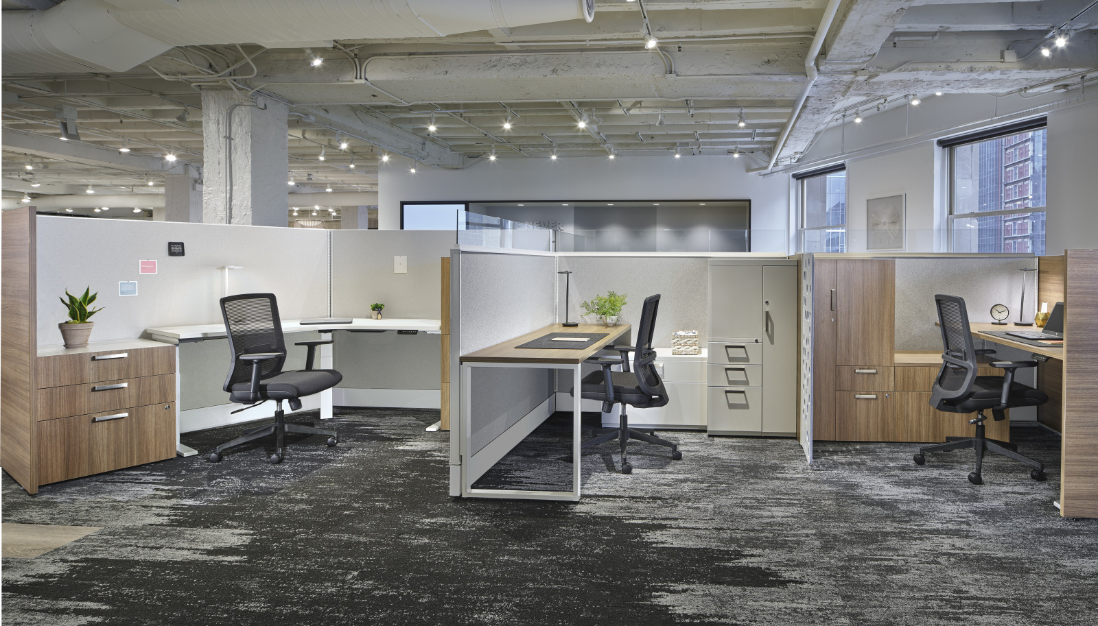 Preview of NeoCon 2022 Divi