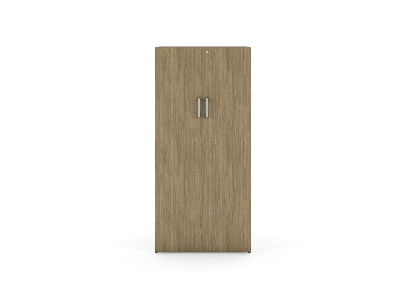 Preview of Calibrate Storage Cabinet 66” H