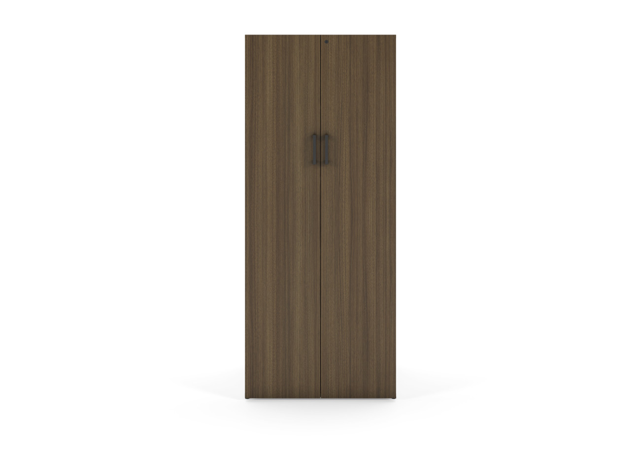 Preview of Calibrate Storage Cabinet 74” H