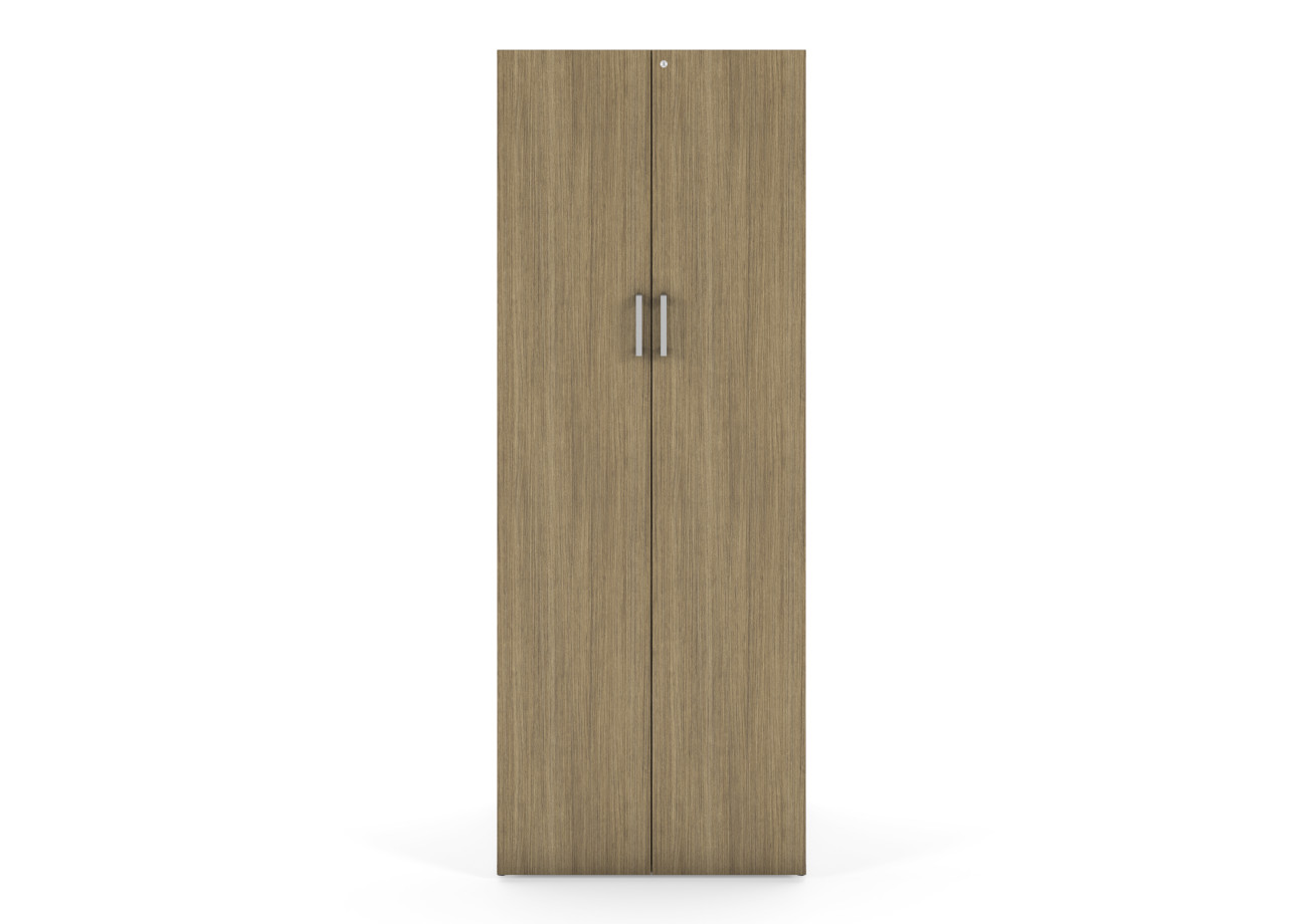 Preview of Calibrate Storage Cabinet 82” High