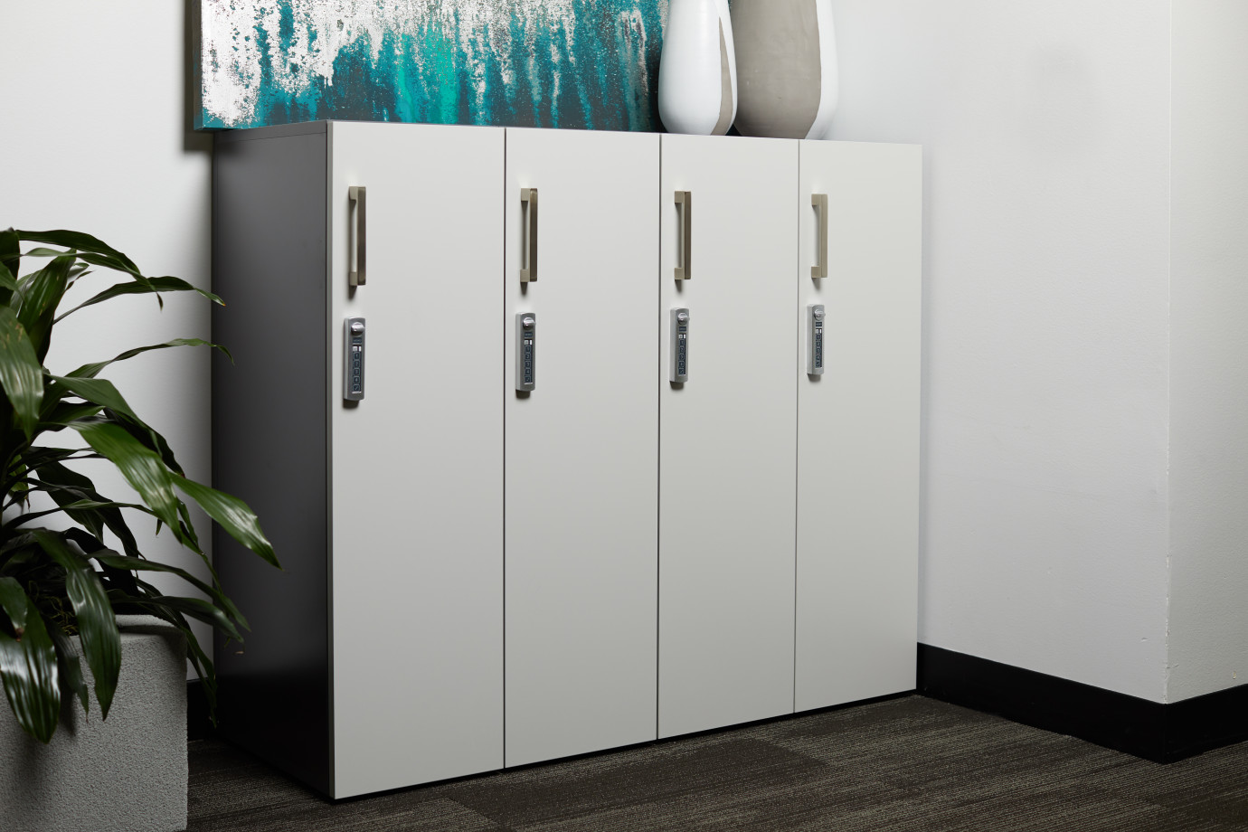 Preview of Calibrate Single Door Towers