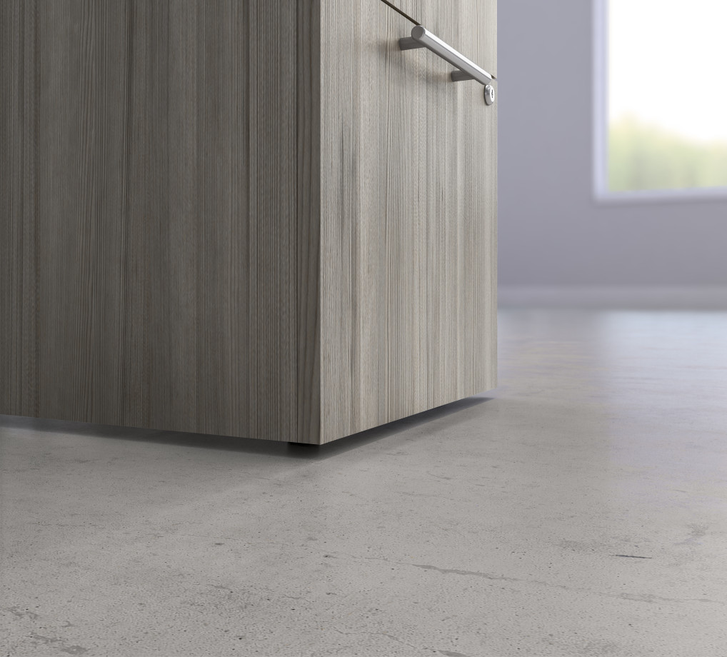 Preview of Calibrate Base to Floor Detail