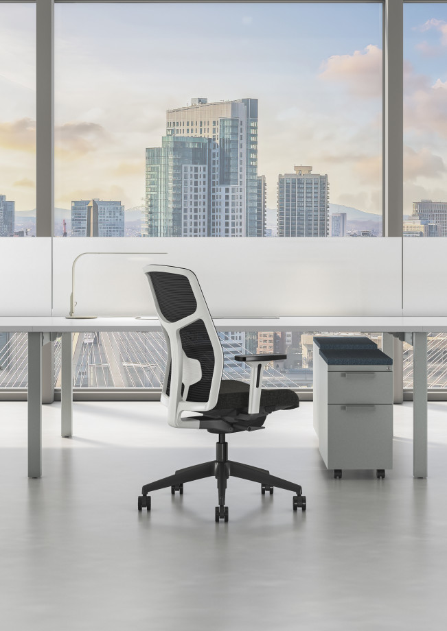 Preview of Chelsea Task Seating