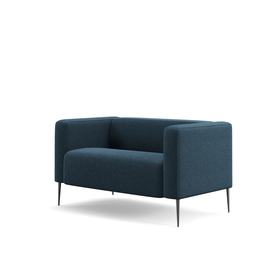 Preview of Chic 2-Seater, Whitesweep