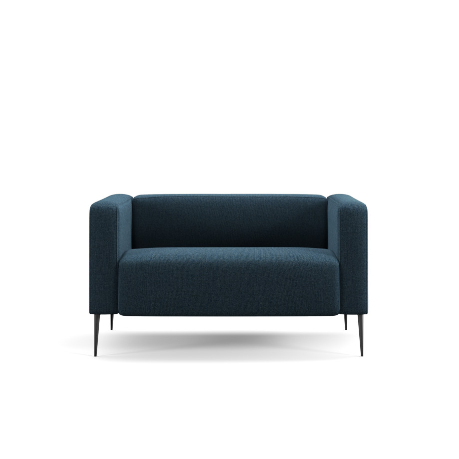 Preview of Chic 2-Seater, Whitesweep