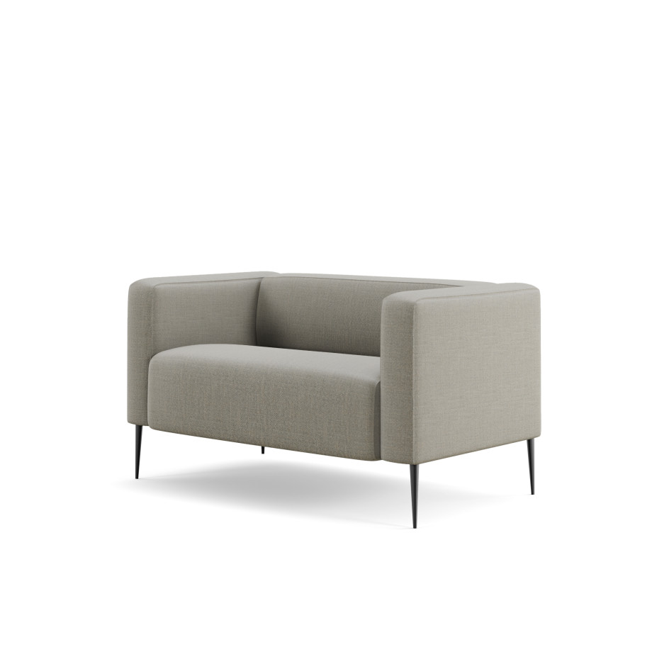 Preview of Chic 2-Seater, Whitesweep