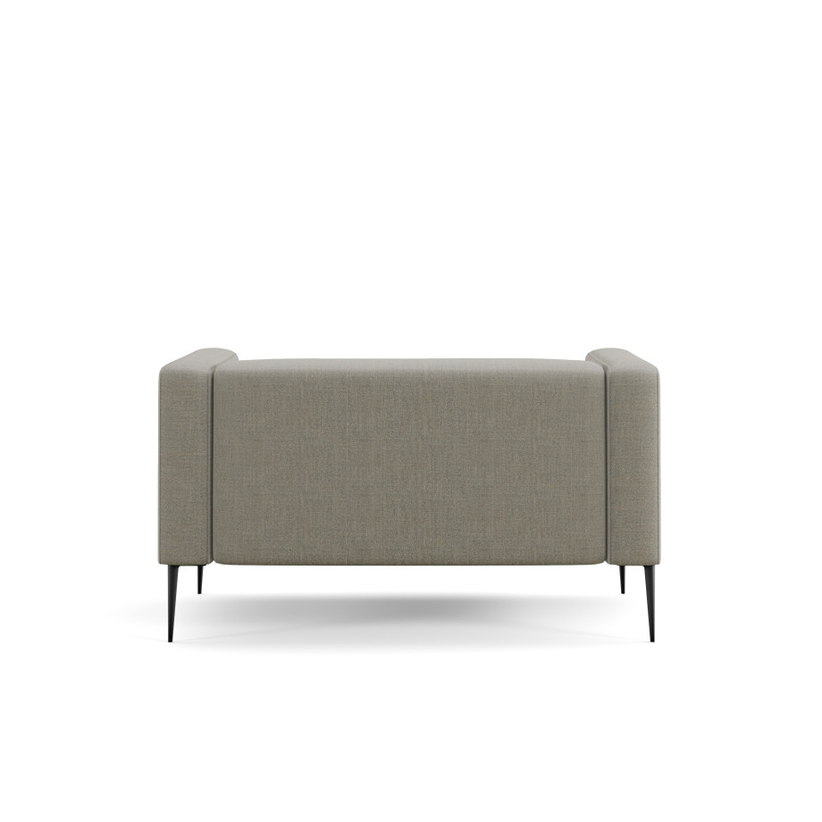 Preview of Chic 2-Seater, Whitesweep