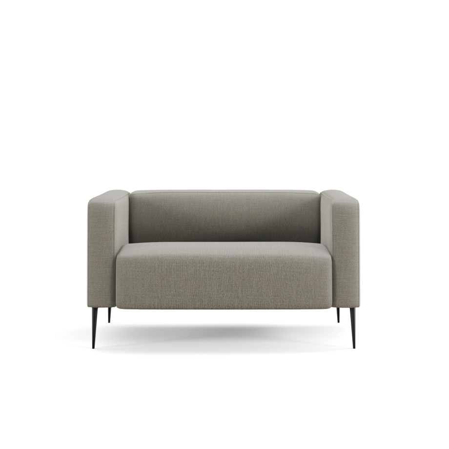 Preview of Chic 2-Seater, Whitesweep
