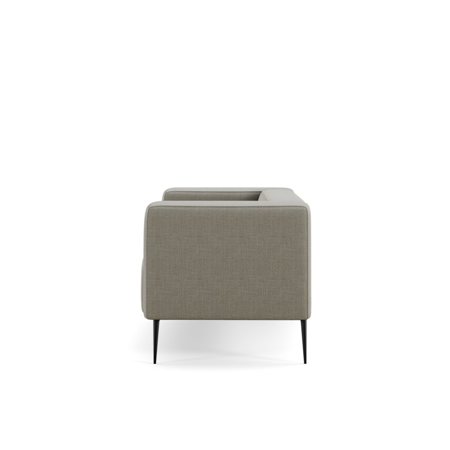 Preview of Chic 2-Seater, Whitesweep