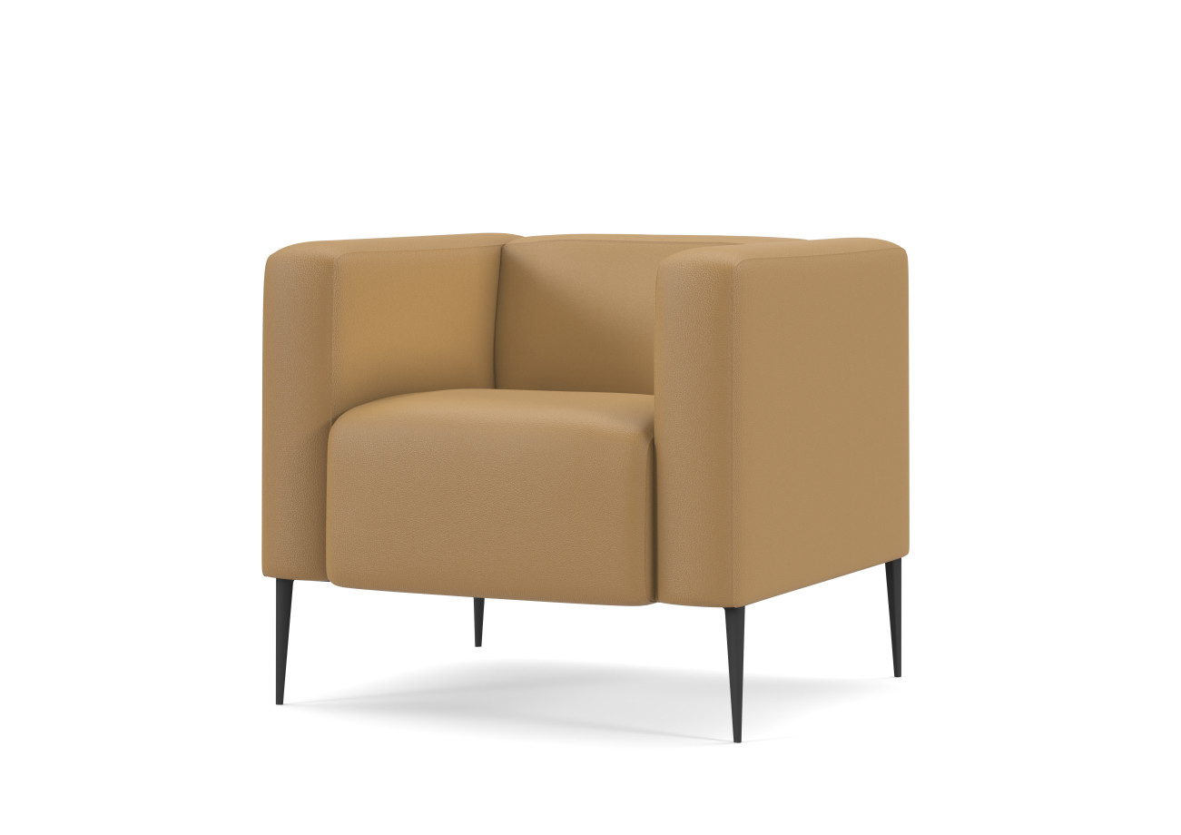 Preview of Chic Club Chair