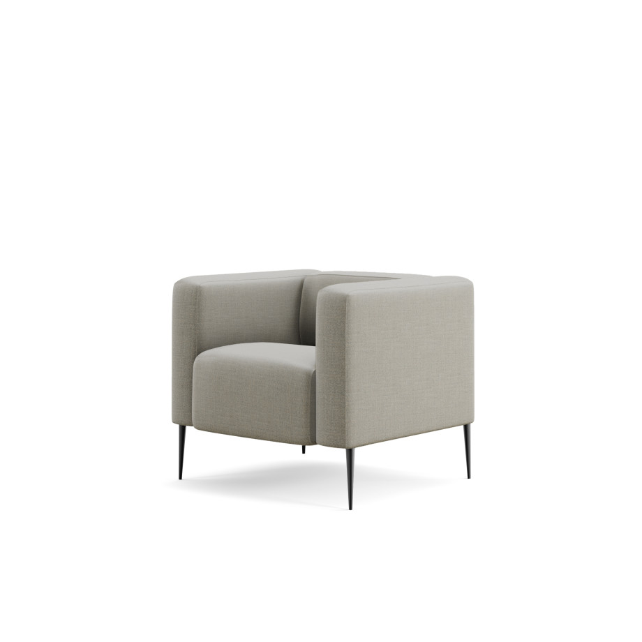 Preview of Chic, Club Chair