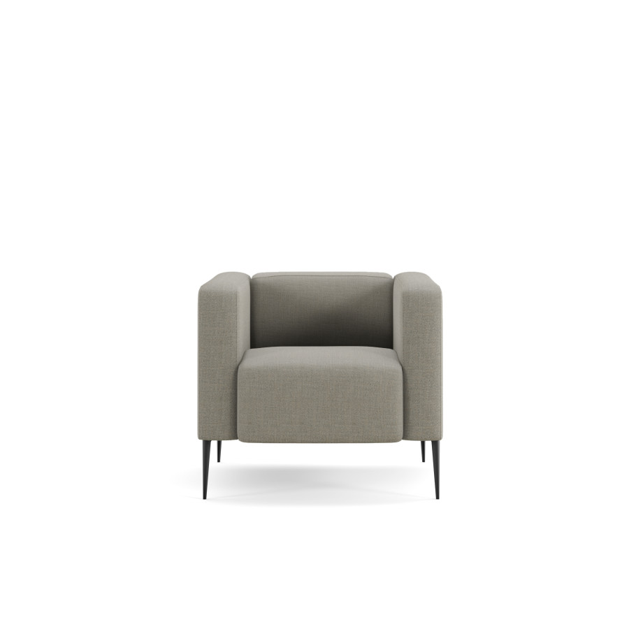 Preview of Chic, Club Chair