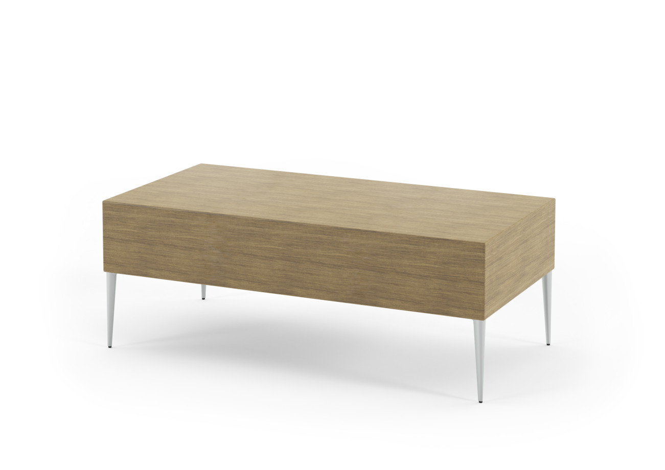 Preview of Chic 42” Coffee Table