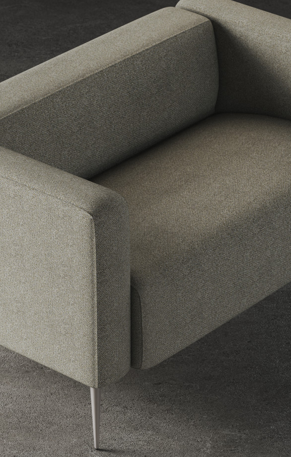 Preview of Chic 2-Seater