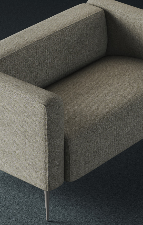 Preview of Chic 2-Seater